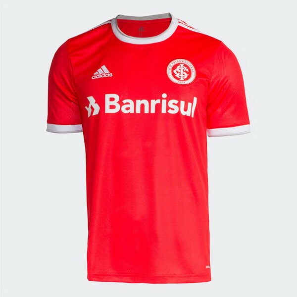 Tailandia Camiseta Internacional 1ª 2020 2021 Rojo